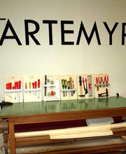 Artemyr GmbH Bild 8