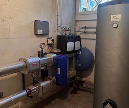 Haustechnik Häusermann GmbH Bild 7