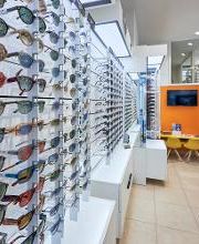 Opticien Caen - Optic 2000 - Mr et Mme STAUB image 9