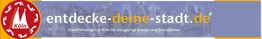 entdecke-deine-stadt.de - Stadtführungen durch Köln logo