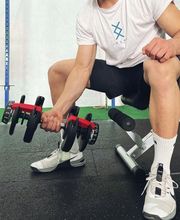 IDUNN FITNESS EQUIPMENT imagen 11