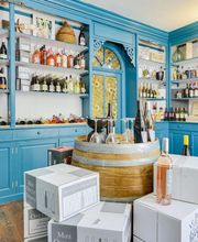 LE BONHEUR EST DANS LE CHAI image 13