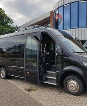 Coach Service Company afbeelding 12