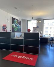 Amplifon ehemals Maico Hörhilfeberatung Bild 9