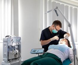 Servizio Medico Dentario Regionale - SAM Bild 5