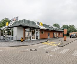 McDonald's Bild 1