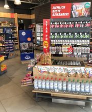 ORLEN Tankstelle Bild 1