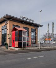 McDonald's Bild 1