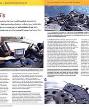 TVS Engineering/DSG Dokter afbeelding 9