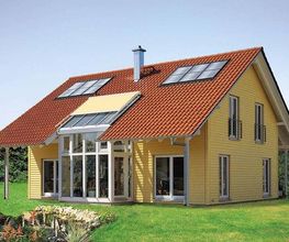 Schlatter Sonnenschutz GmbH Bild 1