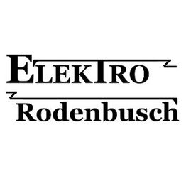 Elektrotechnik Rodenbusch
