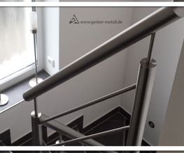 Gerber Metallwerk GmbH Bild 2