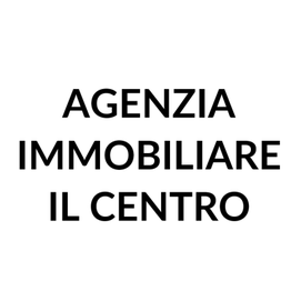 Agenzia Immobiliare Il Centro logo