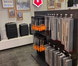 Wenger Factory Store Bild 7