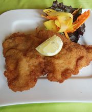 Chawi's Malanser Stube Bild 10