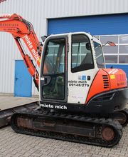 BIG Baumaschinen Bild 8