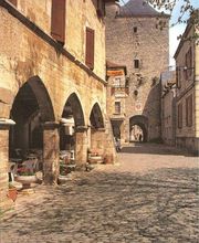 Brasserie les Arcades image 1
