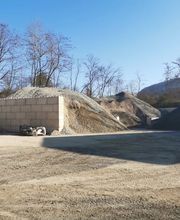 Aarvia Bau AG Baustoffe Bild 1