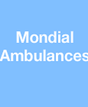 Mondial Ambulances image 2