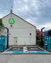 Electra Charging Station image 2