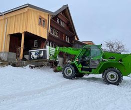 Amacker GmbH Bild 9