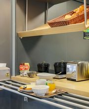 B&B HOTEL Metz Augny image 9