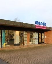 Mende Raumausstattung Peter Mende Bild 1
