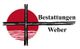 Bestattungen Weber