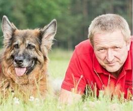 Hundetrainer / Fachrichtung Problemhundetherapie