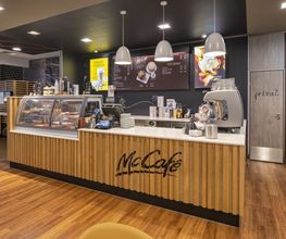 McDonald's Bild 4
