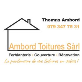 Ambord Toitures Sàrl