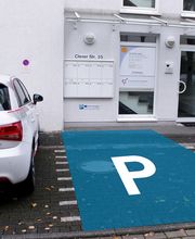 ampido Parkplatz Bild 2