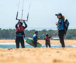 Poniente Kite - Isla Canela imagen 20