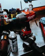 Lämmi´s Schraubstation KFZ Reparaturen Meisterbetrieb