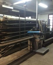 SMD Point Fort Fichet Vichy image 8