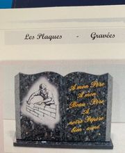 Pompes Funèbres Coffin EURL image 1