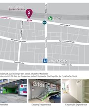 GC Digitaldruck - Digitaldruckerei München Bild 9