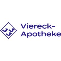 Logo der Viereck-Apotheke