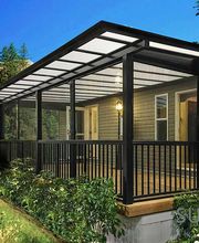 Sunspace By Sunroom Designs New England image 19