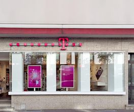 Telekom Shop Bild 1