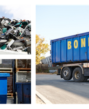 K. Bonn Abfallwirtschafts GmbH & Co. KG Bild 5