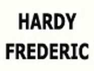 Hardy Frédéric