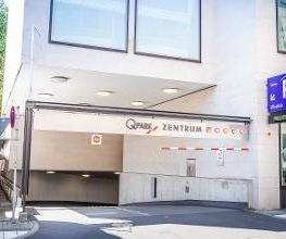 Q-Park Zentrum Bild 6