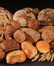 Schaubäckerei Ullrich / Dresdner Stollen Shop Bild 3