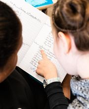 Ecole Montessori Internationale de Conflans image 8