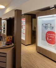 Optiker McOptic - Wädenswil Bild 4