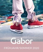 Gabor Outlet Brenner immagine 1