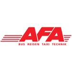 AFA Bus AG