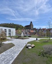 Stuckateur Aalen | E. Heiter GmbH Bild 7