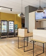 B&B HOTEL Como City Center immagine 8